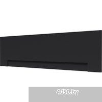 Lauter Amelia 150х70 21204050 (с ножками и лицевым черным экраном)