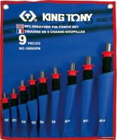 King Tony 1009GPN (9 предметов)