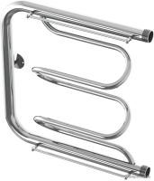 Полотенцесушитель Gloss & Reiter Twist 50x50 (1.1/4