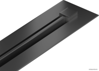 Mexen Flat 360 Super Slim Black 1751090