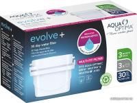 Aqua Optima Evolve+ 3 шт