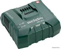 Зарядное устройство Metabo ASC Ultra 627265000 (14.4-36В)