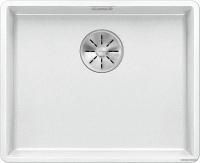 Кухонная мойка Blanco Subline 500-F (белый)