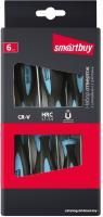 SmartBuy SBT-SCN-6P1 (6 предметов)