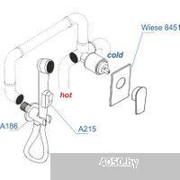 Wasserkraft A84095