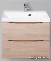 BelBagno Тумба под умывальник Marino-600-2C-SO-RG-P (rovere grigio)