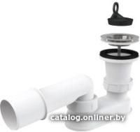 Сифон Alcaplast A461-50