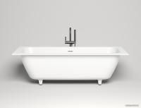 Salini Ornella Axis Kit 190x90 103522M (S-Stone, матовый)