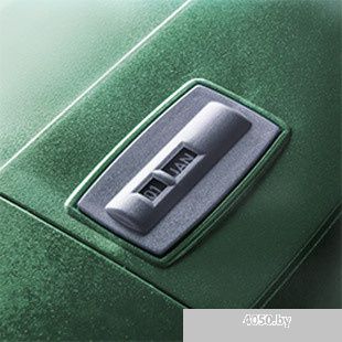 Кувшин БАРЬЕР Смарт (зеленый)