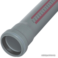 Труба ПП внутр.канал. OSTENDORF Dn 32х150мм