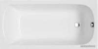 Ванна Polimat CLASSIC 160x70 с ножками