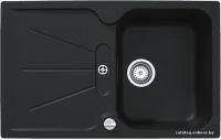 Кухонная мойка TEKA Cara 45 B-TG Карбон [40144422]