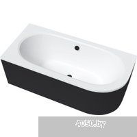 Lauter Bliss 180 L 21201081L (с каркасом, черным подголовником и черным лиц.экраном)