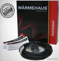 Warmehaus CAB 20W UV Protection 17.2 м 344 Вт