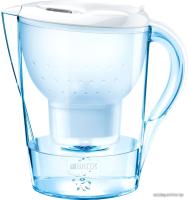 Кувшин BRITA Marella XL (белый)