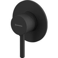 Whitecross Y Y1245BL (черный матовый)