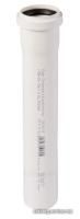 Труба ПП внутр.канал. OSTENDORF Dn 50х250мм белая
