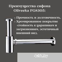 Oliveeka FG8305