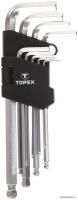 TOPEX 35D957 (9 предметов)
