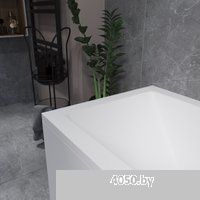 Lauter Estelle 120 21206020 (с ножками и серым подголовником)