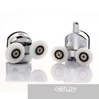 Abber Schwarzer Diamant AG30120MH-S50M