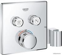 Смеситель Grohe Grohtherm SmartControl 29125000