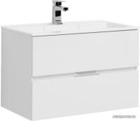 Aquanet Тумба с умывальником Алвита 80 238368