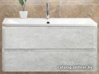 BelBagno Тумба под умывальник Albano-CER-1050-2C-SO-CVG