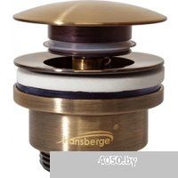 Hansberge H107 (бронза)