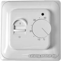 Терморегулятор Heat Plus RTC 70.26 (белый)