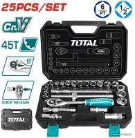 Total THT121251 (25 предметов)