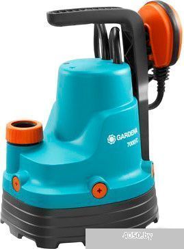 Насос Gardena 7000/С [01661-20]