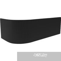 Lauter Bliss 160 P 21201062P (с каркасом/черный подголовн/черный лицевой экран)