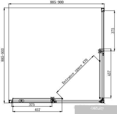 Ambassador Queen 11011104 90х90