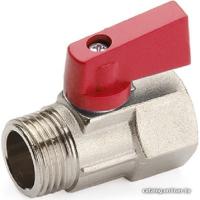 General Fittings Шаровой кран Mini НР-ВН 1/2