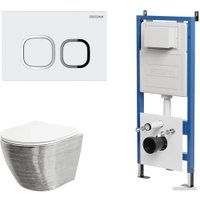 Grossman GR-4455SWS+900.K31.01.000+700.K31.02.000.000