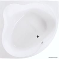 Ванна VagnerPlast Plejada 150x150 (с каркасом и экраном)