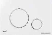 Alcaplast M770 (белый/хром глянцевый)