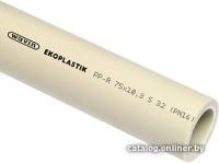 Wavin Ekoplastik Труба ПП S 2.5 16 [STR016P20X]