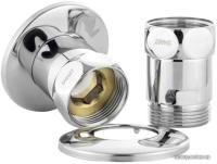 Соединитель Gloss & Reiter Прямой 3/4