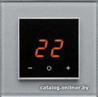 Терморегулятор Aura Orto (9006 grey metal)