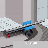 Berges Wasserhaus Optim Line Plus 800 090518