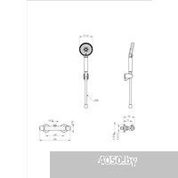 Wonzon&Woghand WW-B1005-A-MW