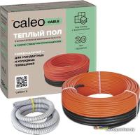 Caleo Cable 18W-100 13.8 кв.м. 1800 Вт