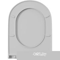 D&K Venice DT1026516 (белый, сиденье микролифт)