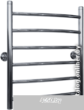 Полотенцесушитель Gloss & Reiter Л. 40х80.Д8