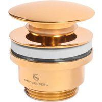 Grocenberg GB106 (золото глянец)