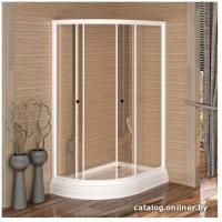 Radomir 120x80 1-09-1-0-0-0080 (прозрачное стекло)