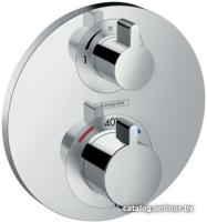 Смеситель Hansgrohe Ecostat S 15757000