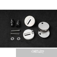 Saniteco KW-9004W + TECE Kit 9400412